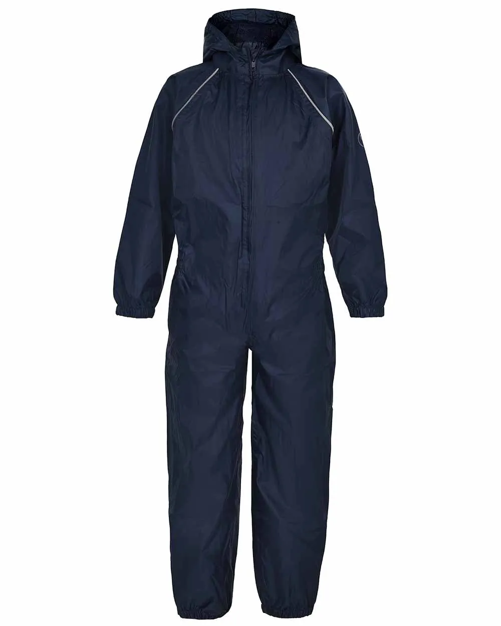 Fort Splashaway Childs Rainsuit