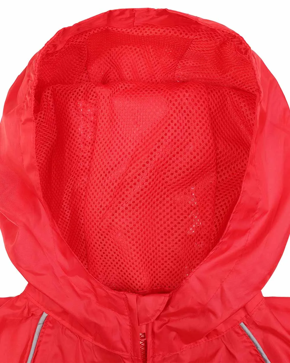 Fort Splashaway Childs Rainsuit