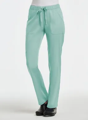 Full Waist Cargo Pant by Maevn XS-3XL /  Mint