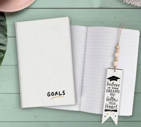 Goals Notebook Set