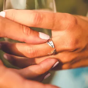 Great White Shark Ring