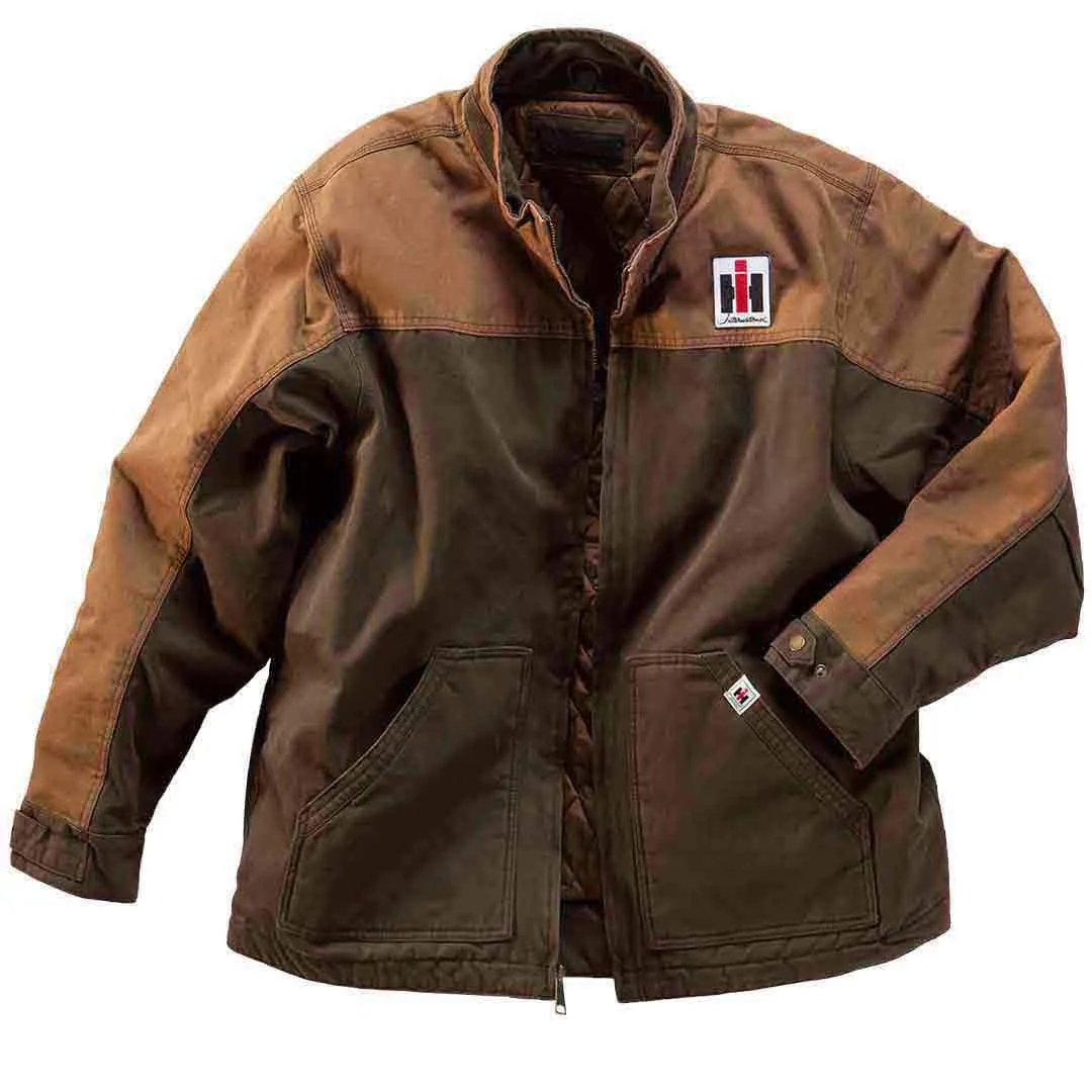 IH Chore Jacket