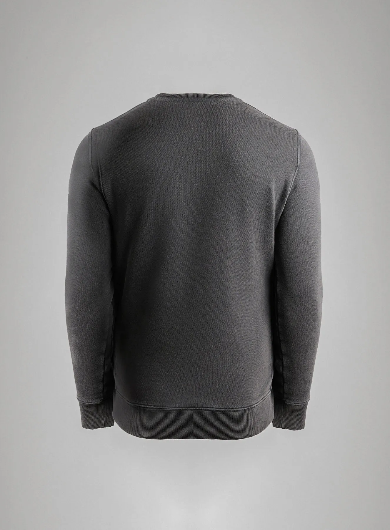 INSIGNIA JUMPER WASHED