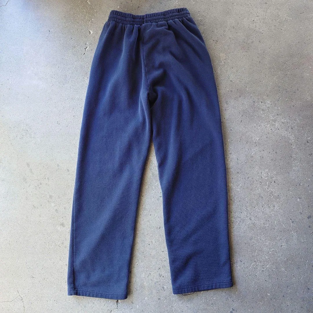 Jansports colledge sweat pants M ジャンスポ　スウエットパンツ　カレッジロゴ