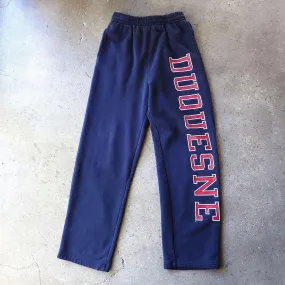 Jansports colledge sweat pants M ジャンスポ　スウエットパンツ　カレッジロゴ