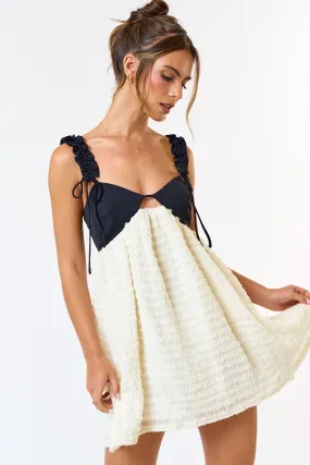 Jolene Babydoll Dress