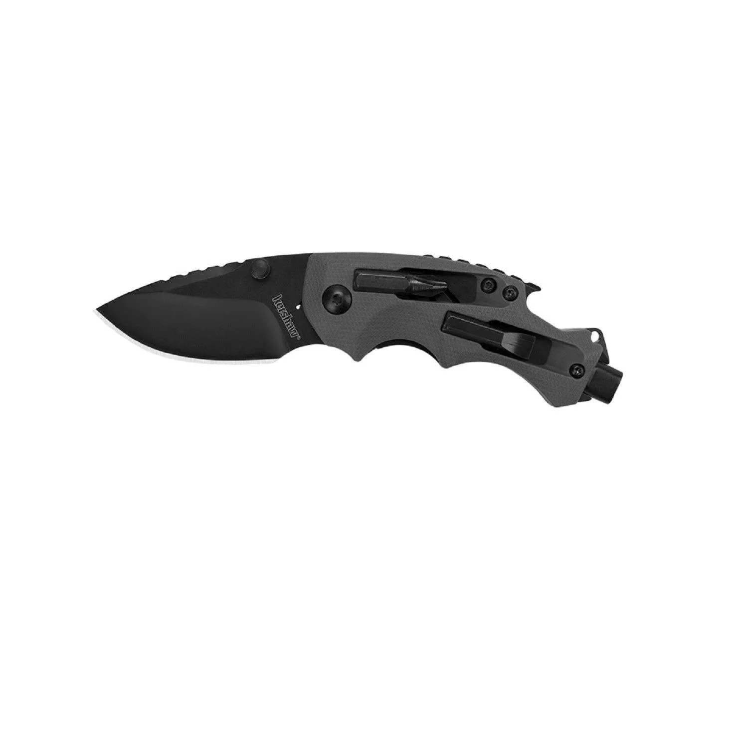 Kershaw Shuffle DIY Folder 2.4" Blade 5.75" Overall