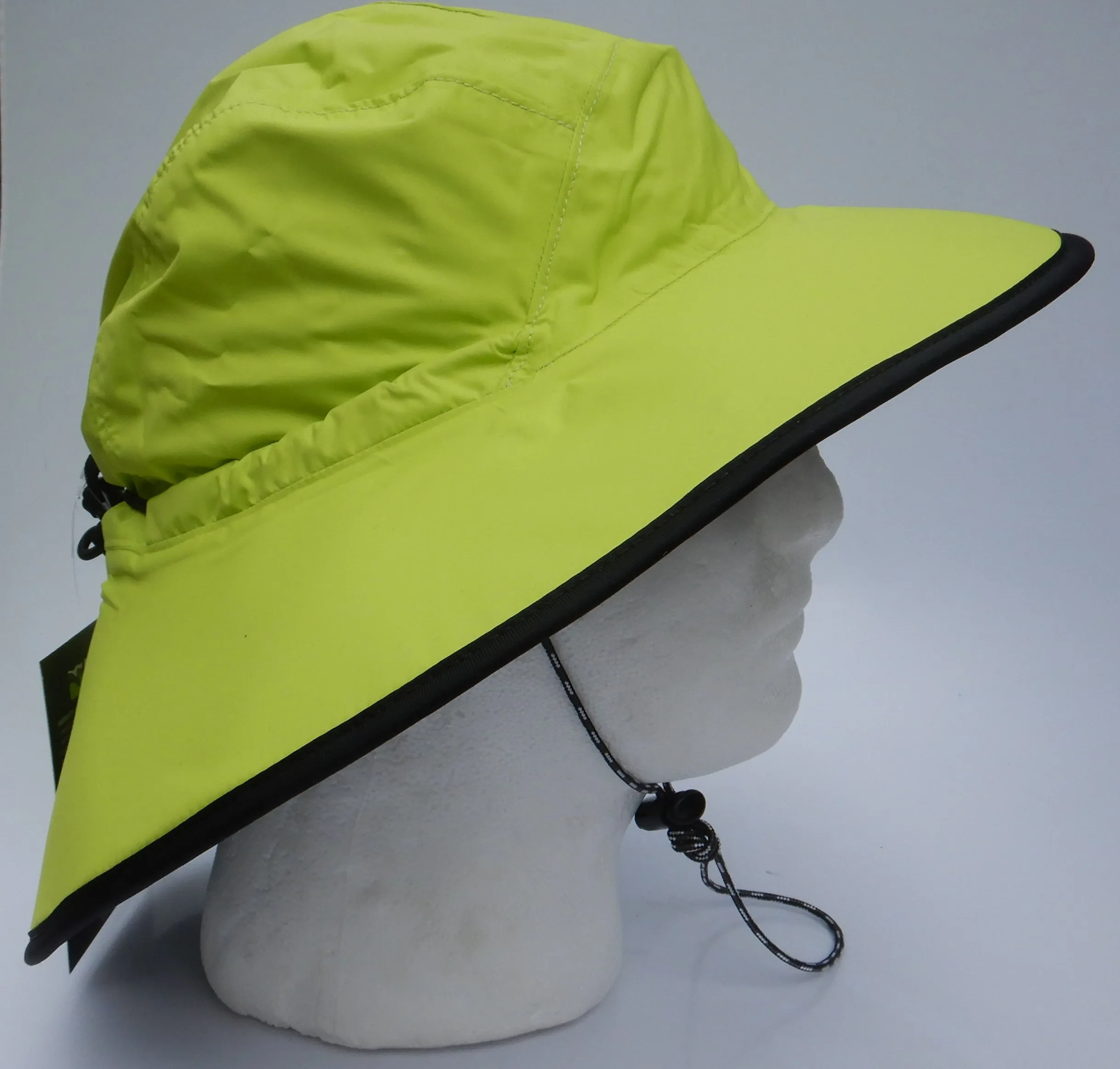 Kokatat Hydrus 2.5 SeaWester Kayaking Rain and Sun Head Wear