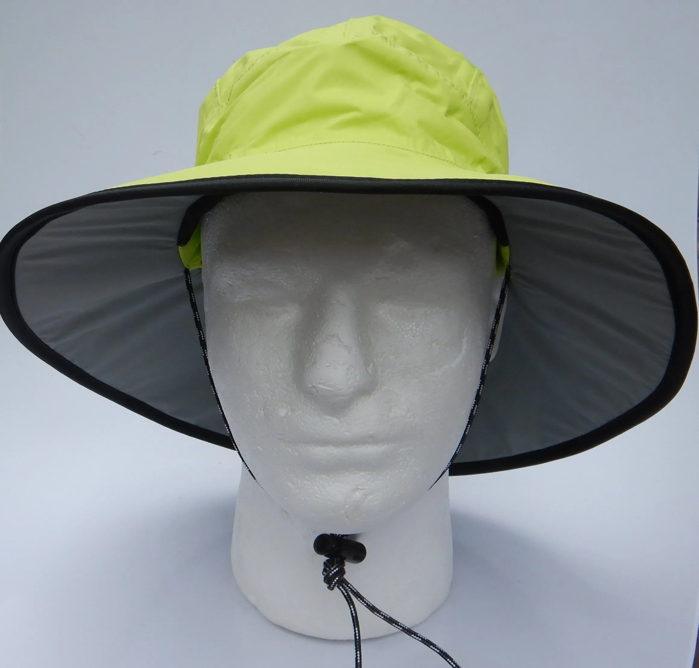 Kokatat Hydrus 2.5 SeaWester Kayaking Rain and Sun Head Wear