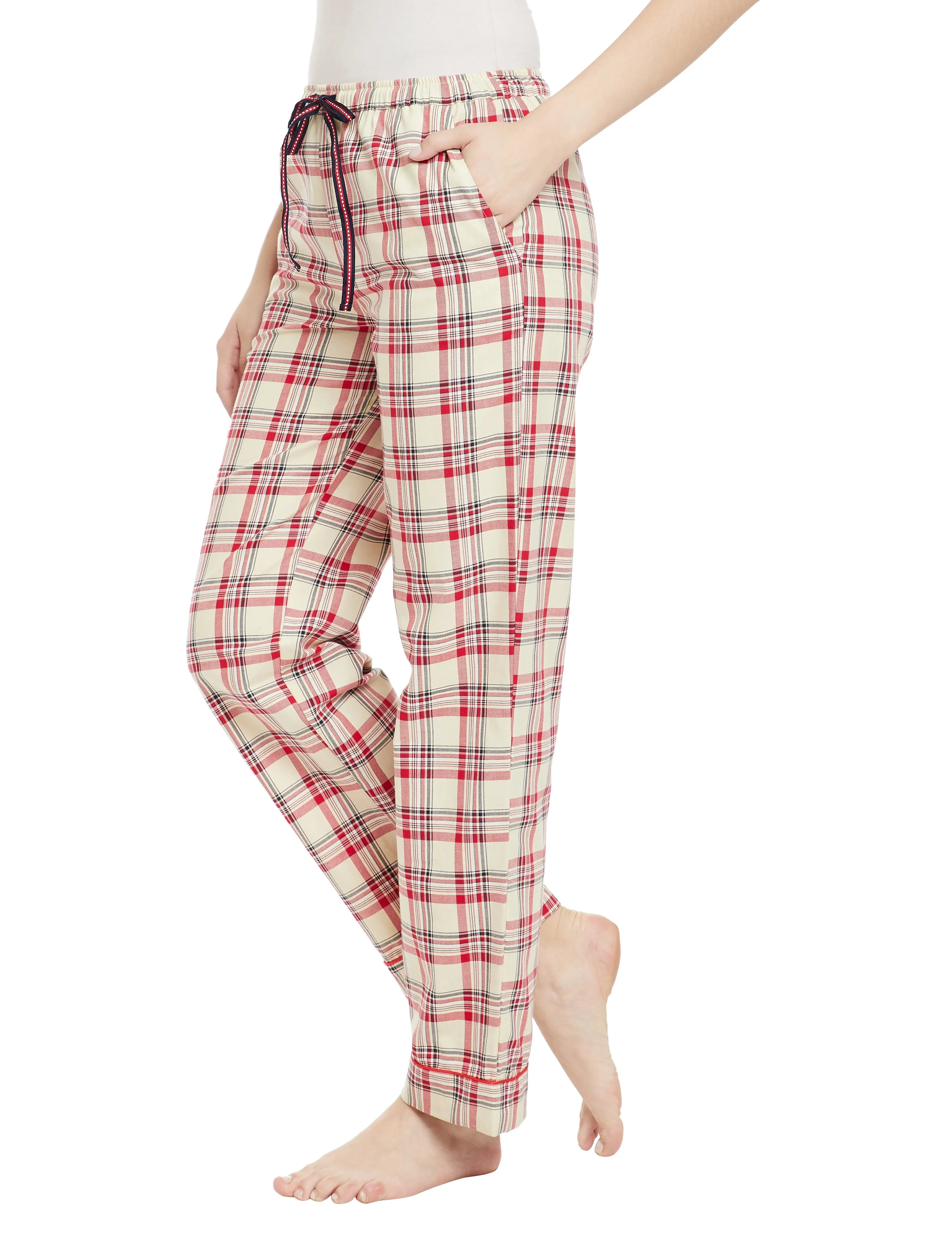 Laura Cotton lightweight Sleep Pyjamas