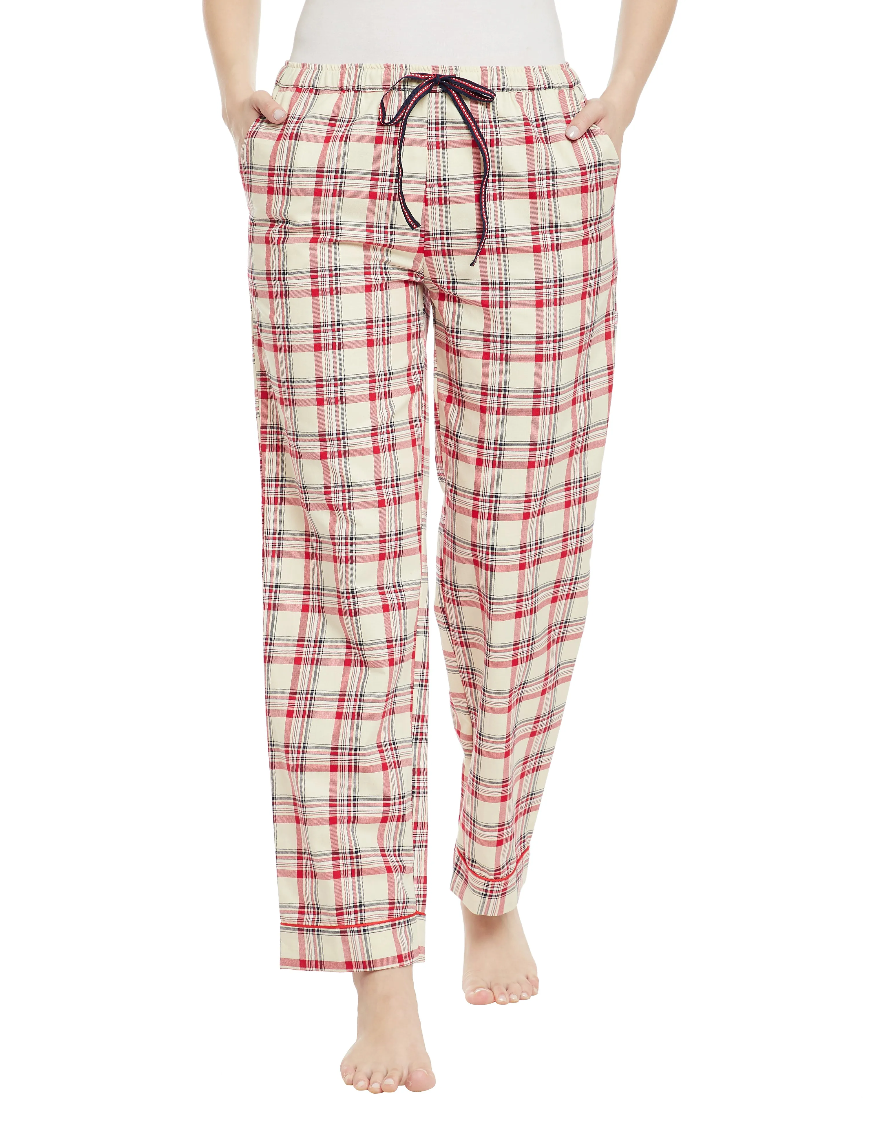 Laura Cotton lightweight Sleep Pyjamas