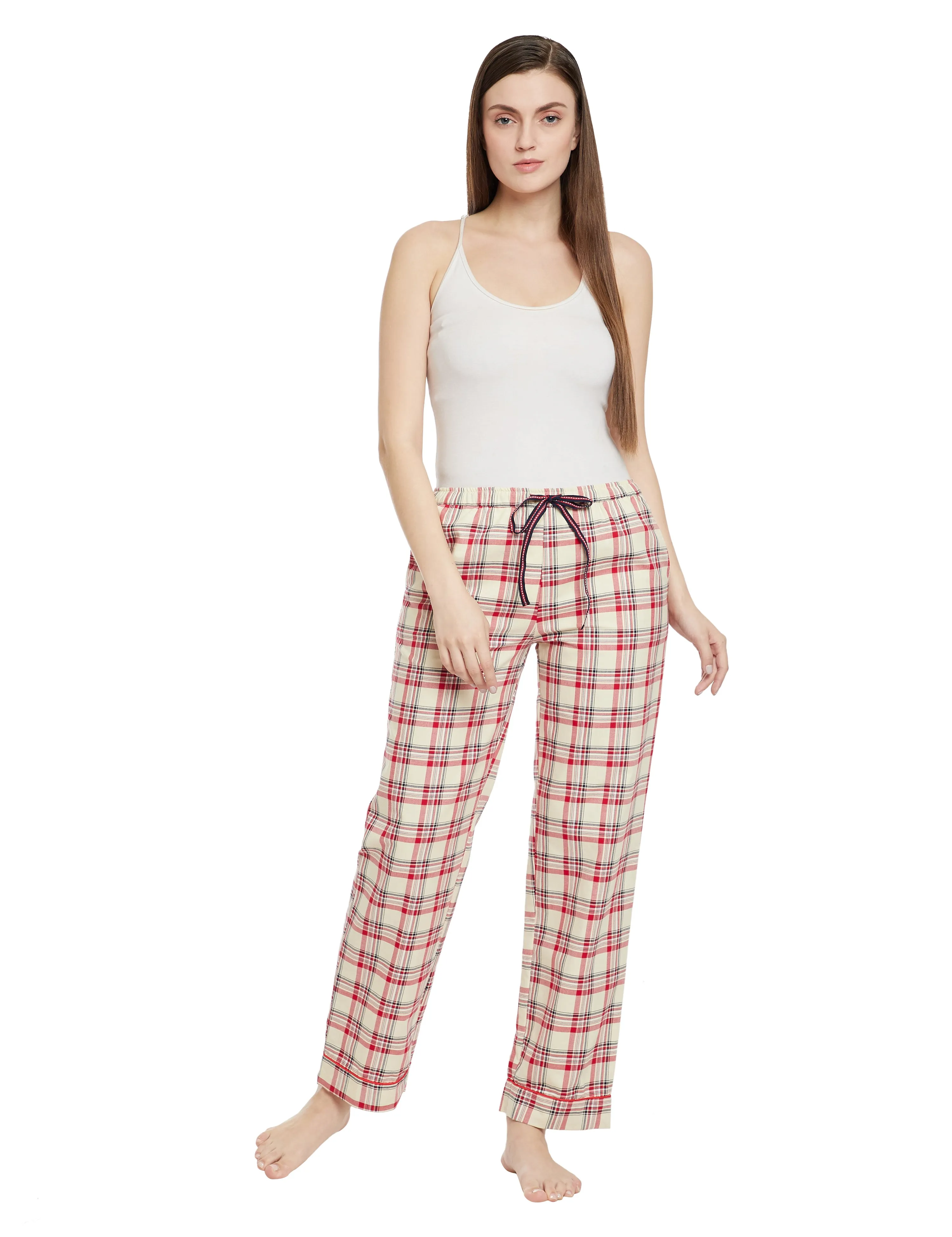 Laura Cotton lightweight Sleep Pyjamas