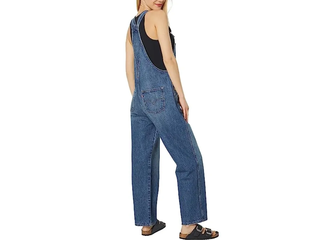 Levi's® Premium Vintage Overall