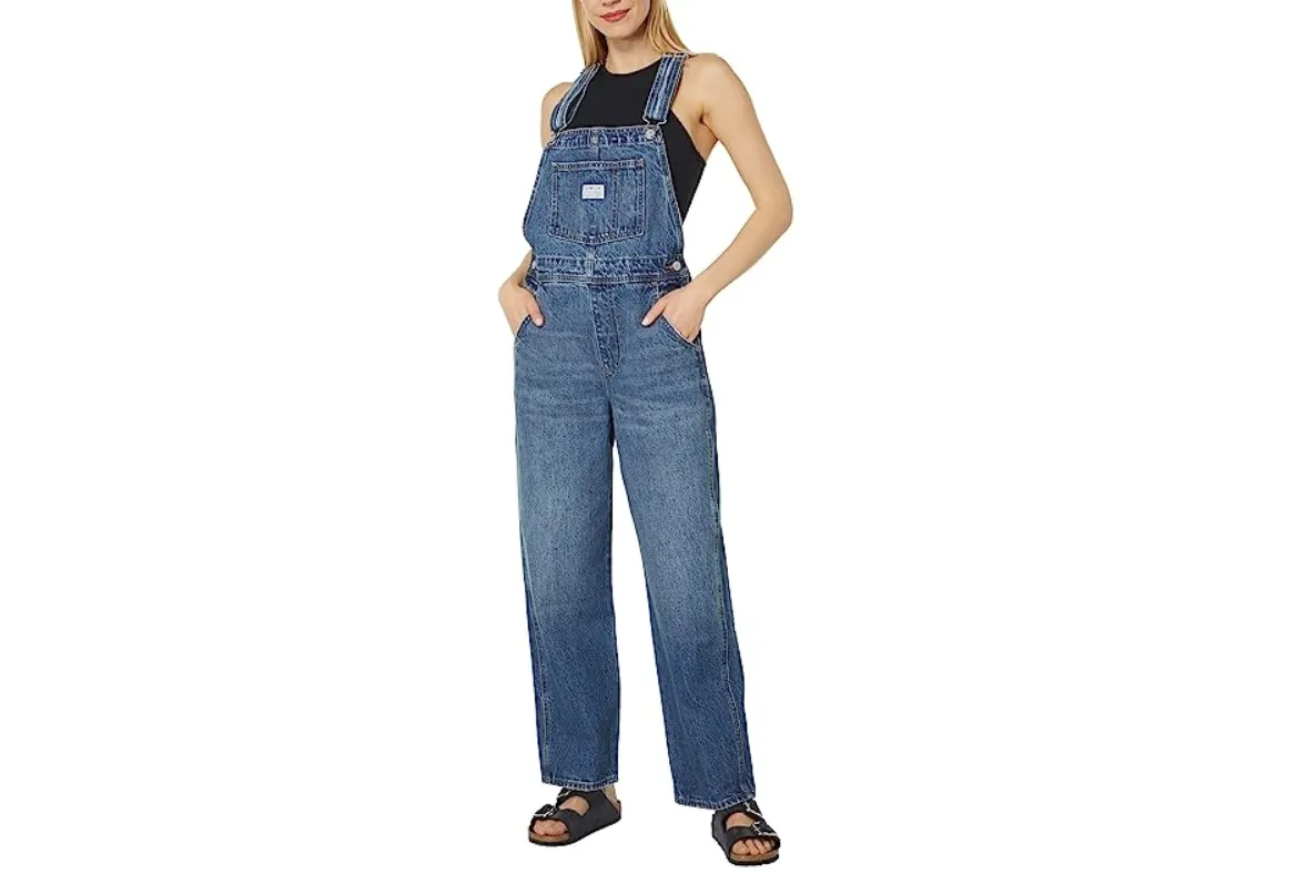 Levi's® Premium Vintage Overall