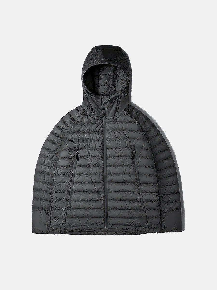 Lightweight Portable Down Jacket