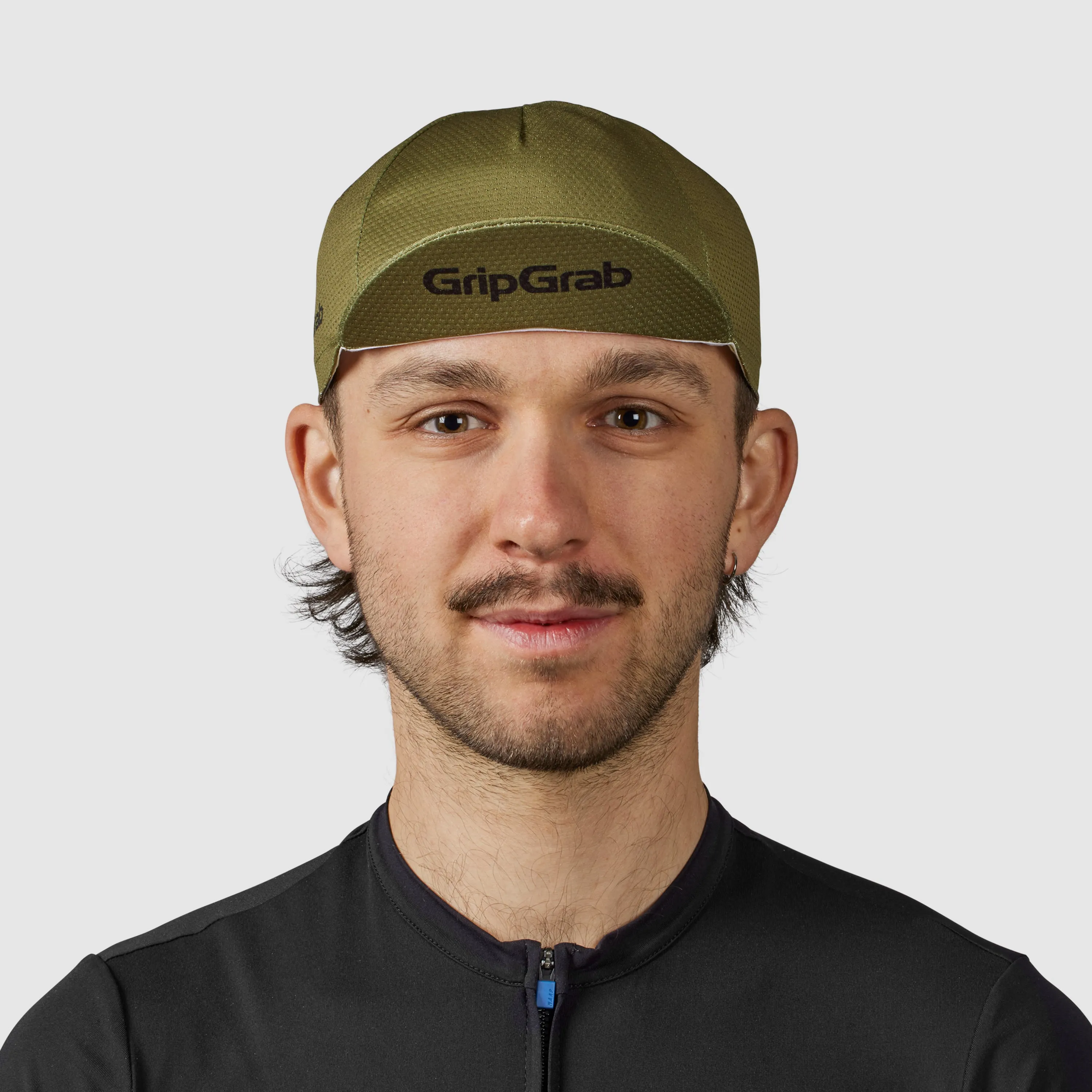 Lightweight Summer Cycling Cap