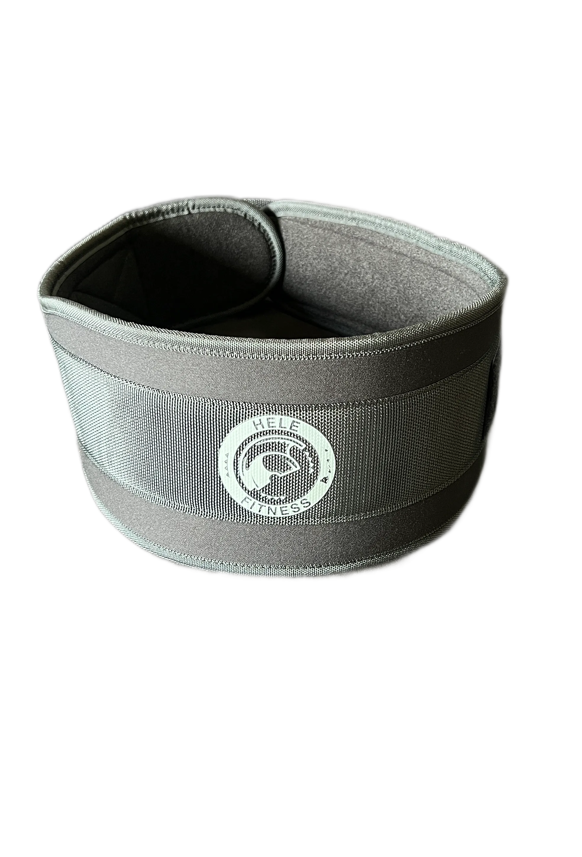 Lightweight Weight Lifting Belt