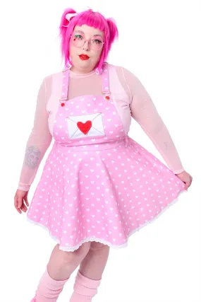 Love Letter Pinafore