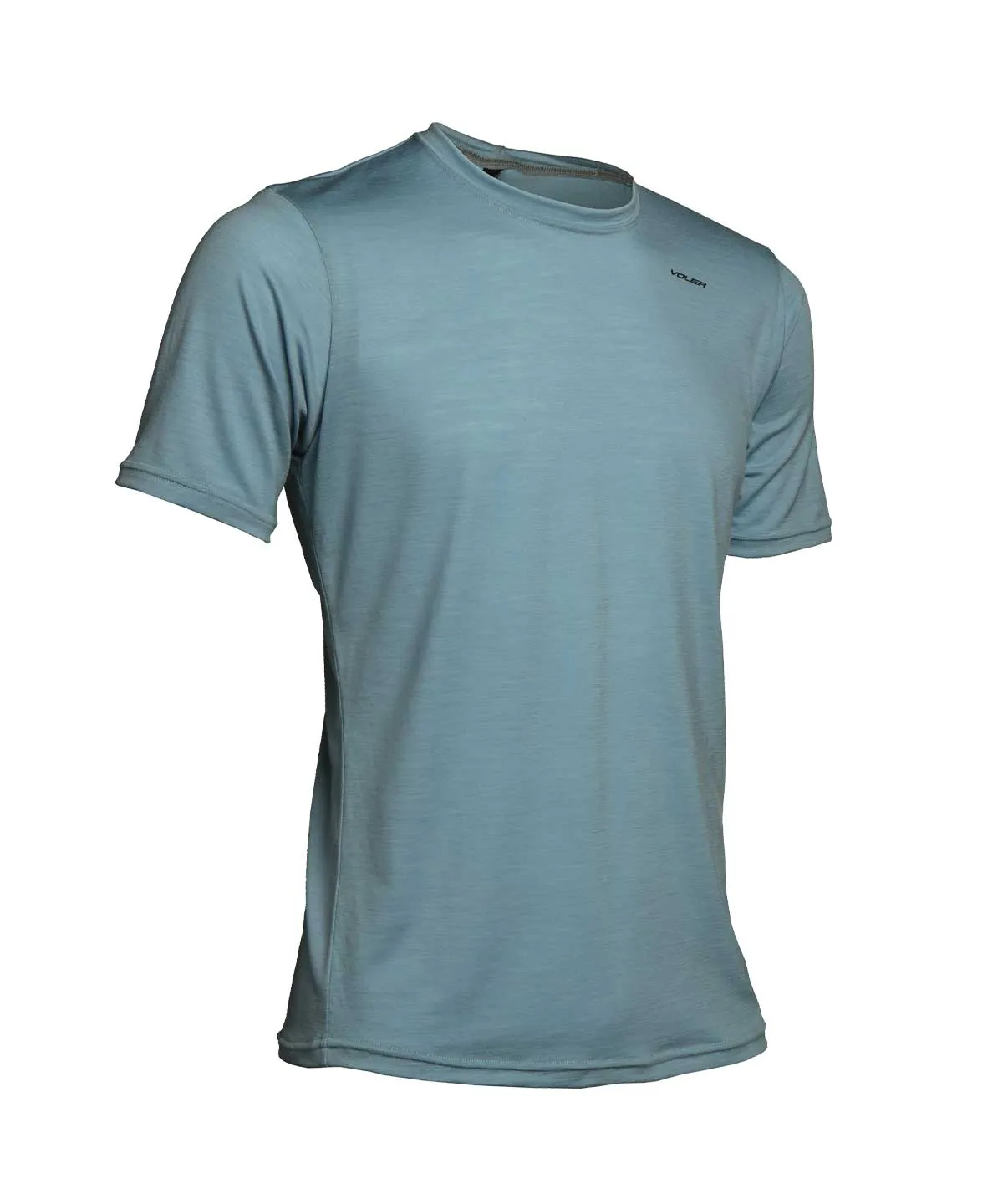 M. LIGHTWEIGHT MERINO TEE