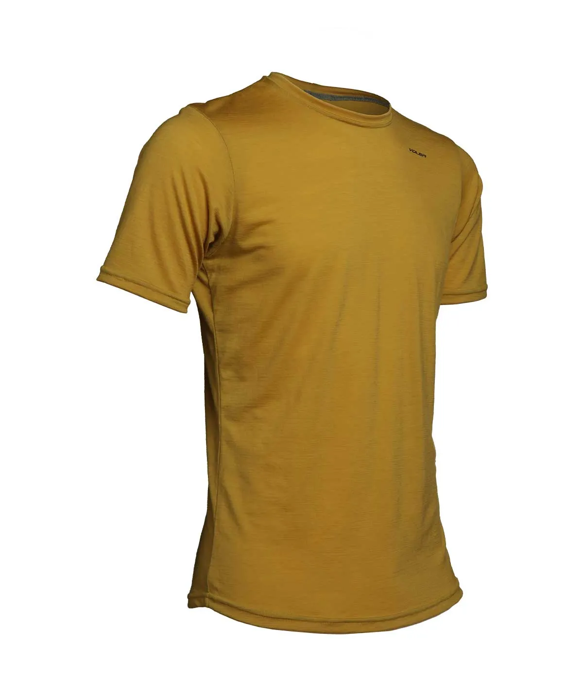 M. LIGHTWEIGHT MERINO TEE