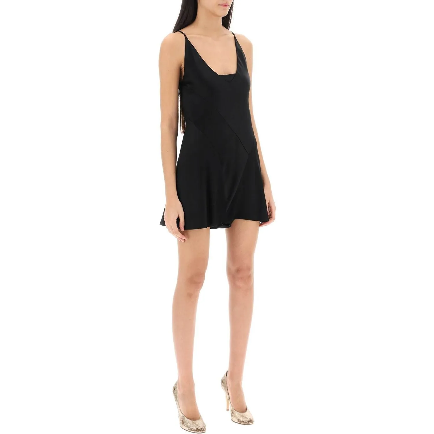 Maison Margiela convertible playsuit