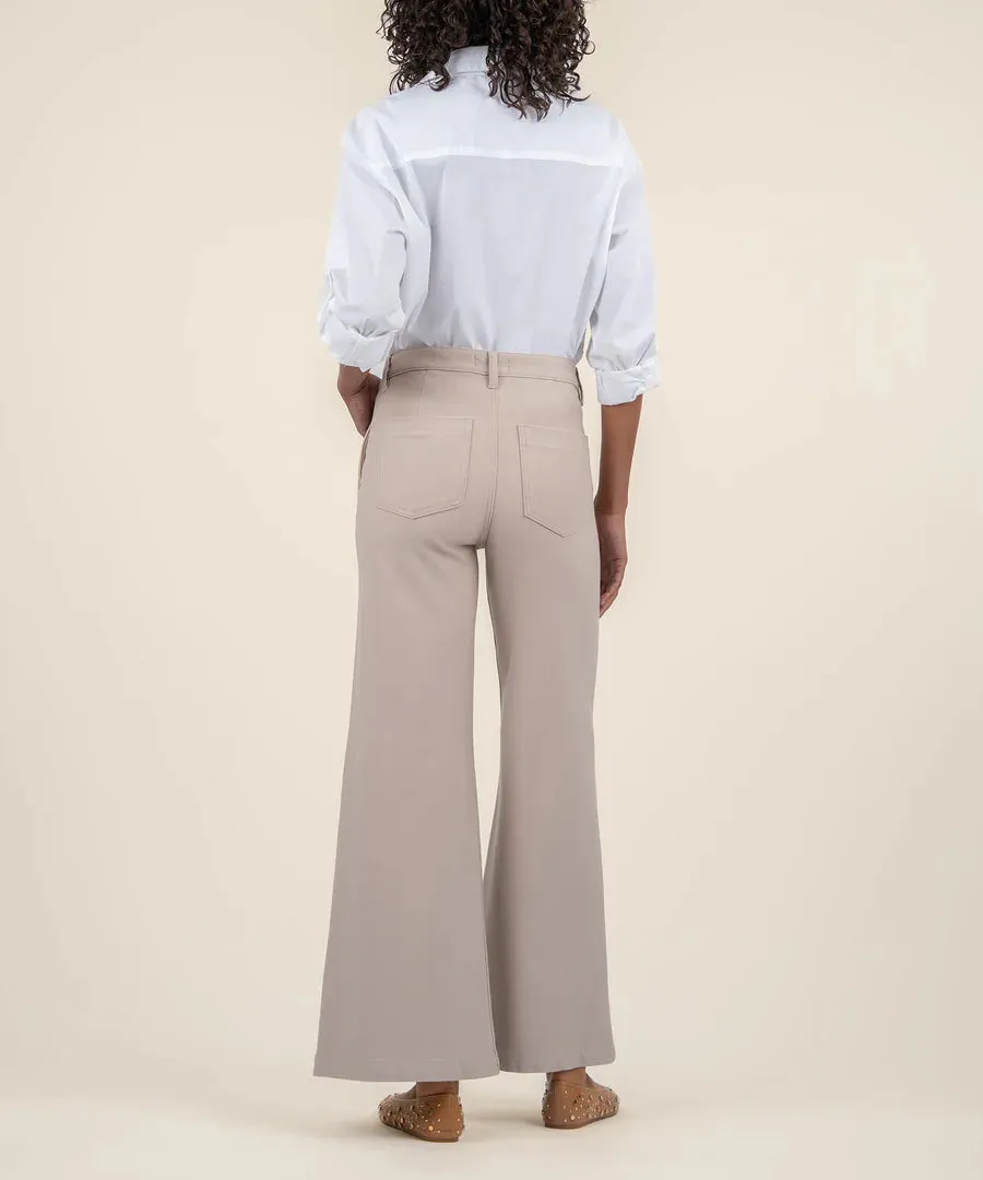 Meg Wide Leg Trouser