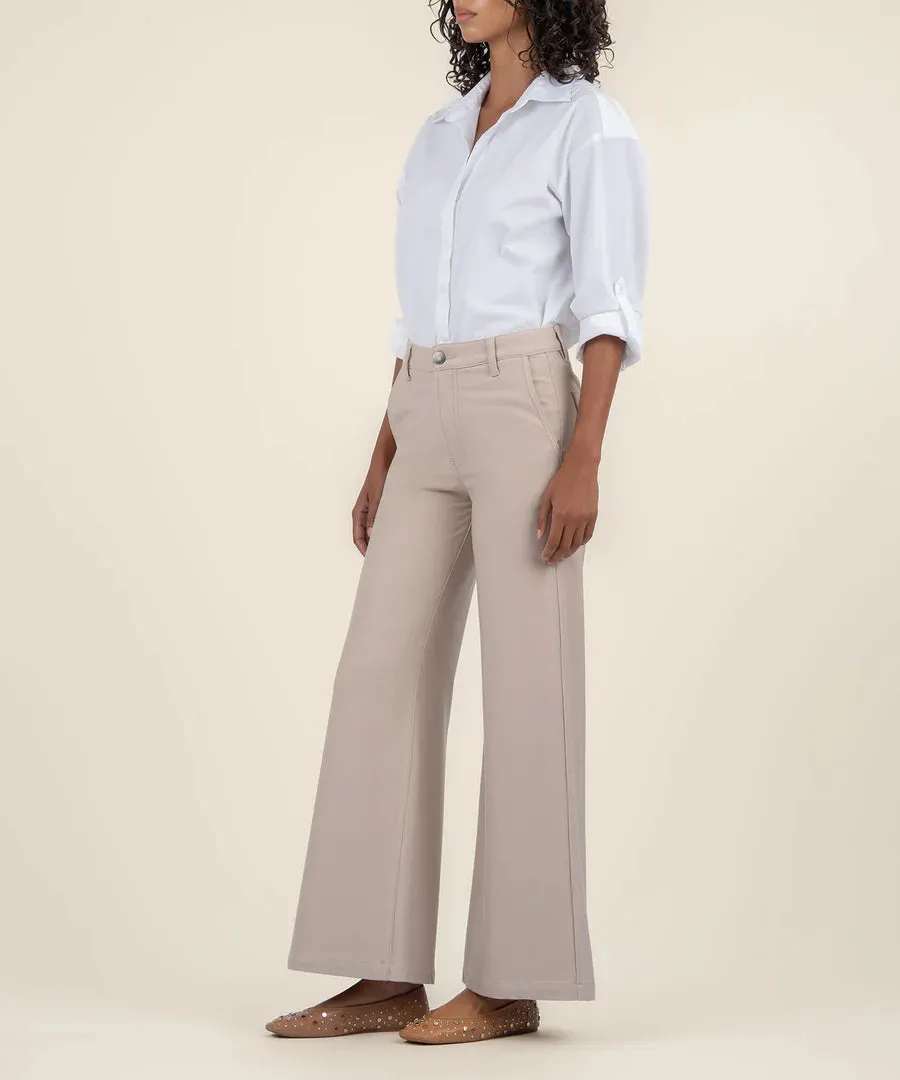 Meg Wide Leg Trouser