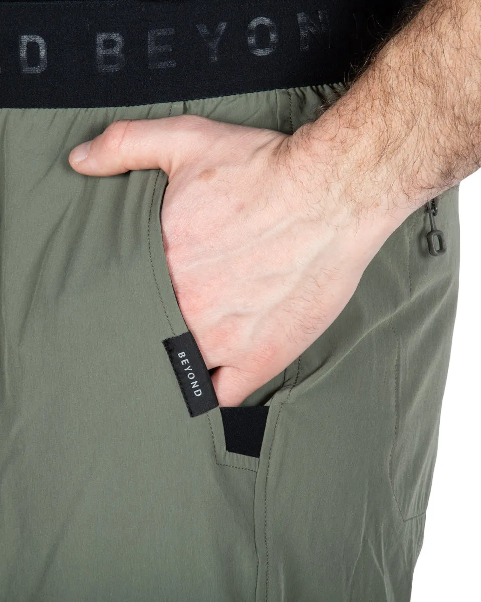 Men's Avid Ultralight L4 Pant