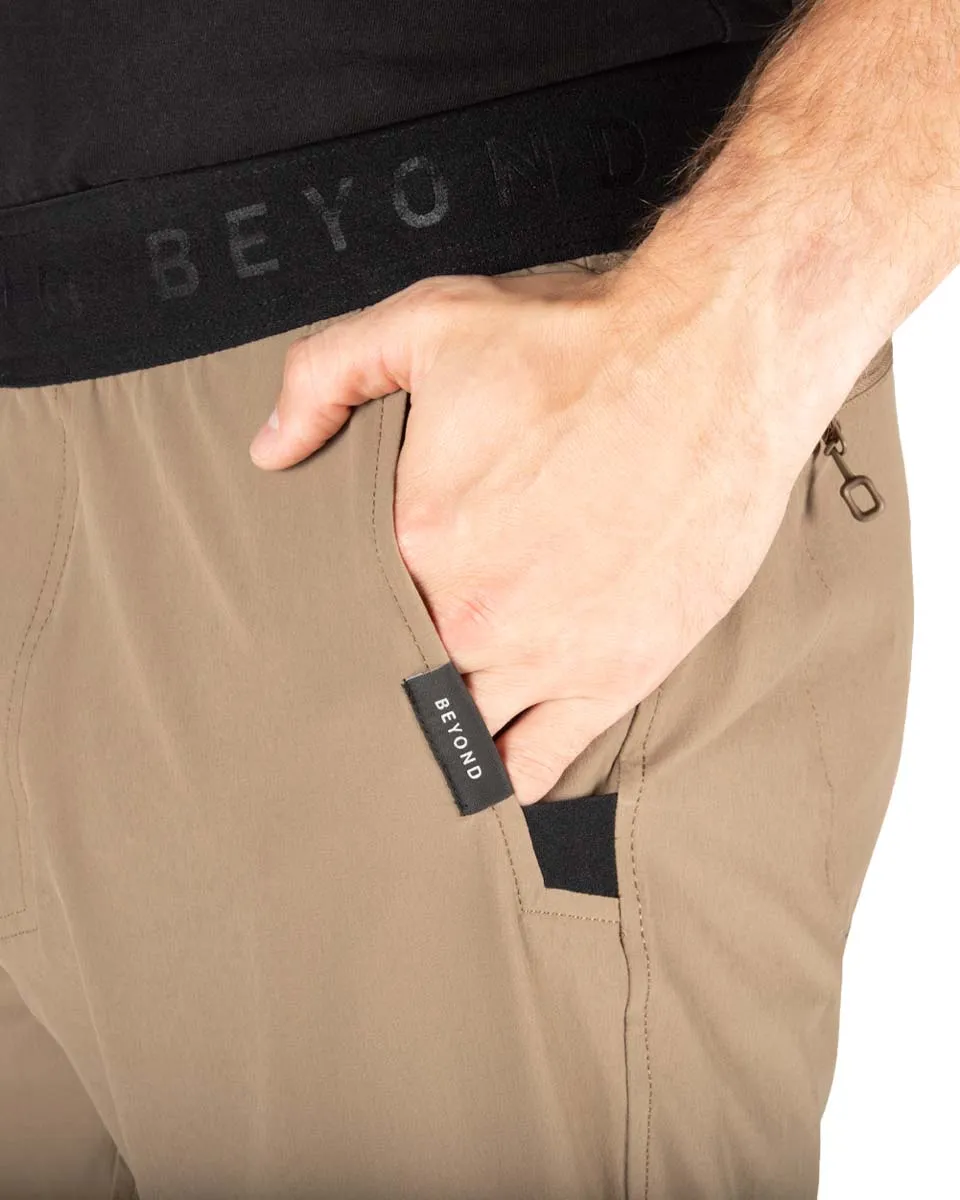 Men's Avid Ultralight L4 Pant