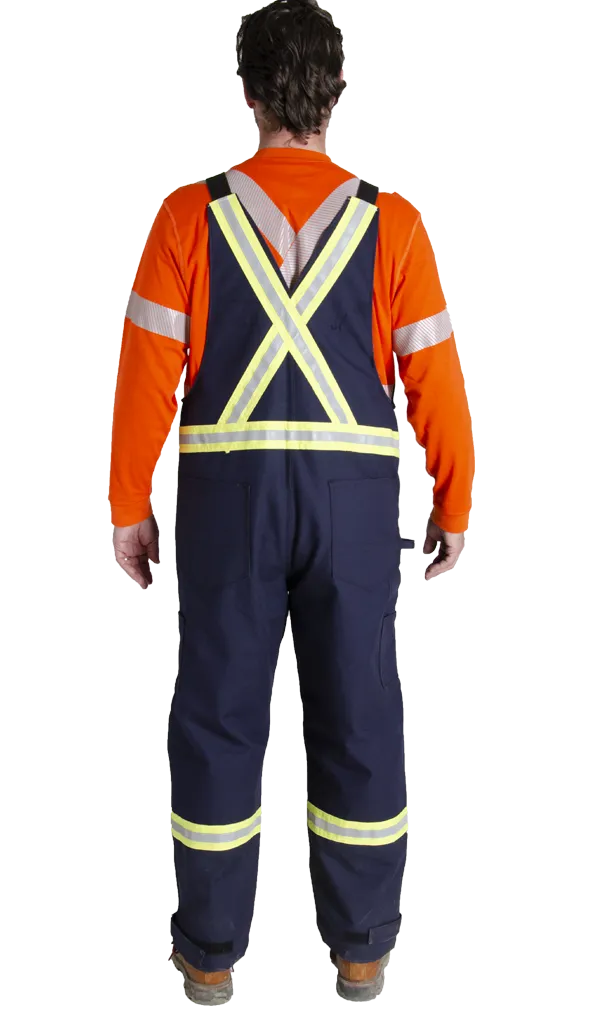 Men's FR Welding Overall - 80C05