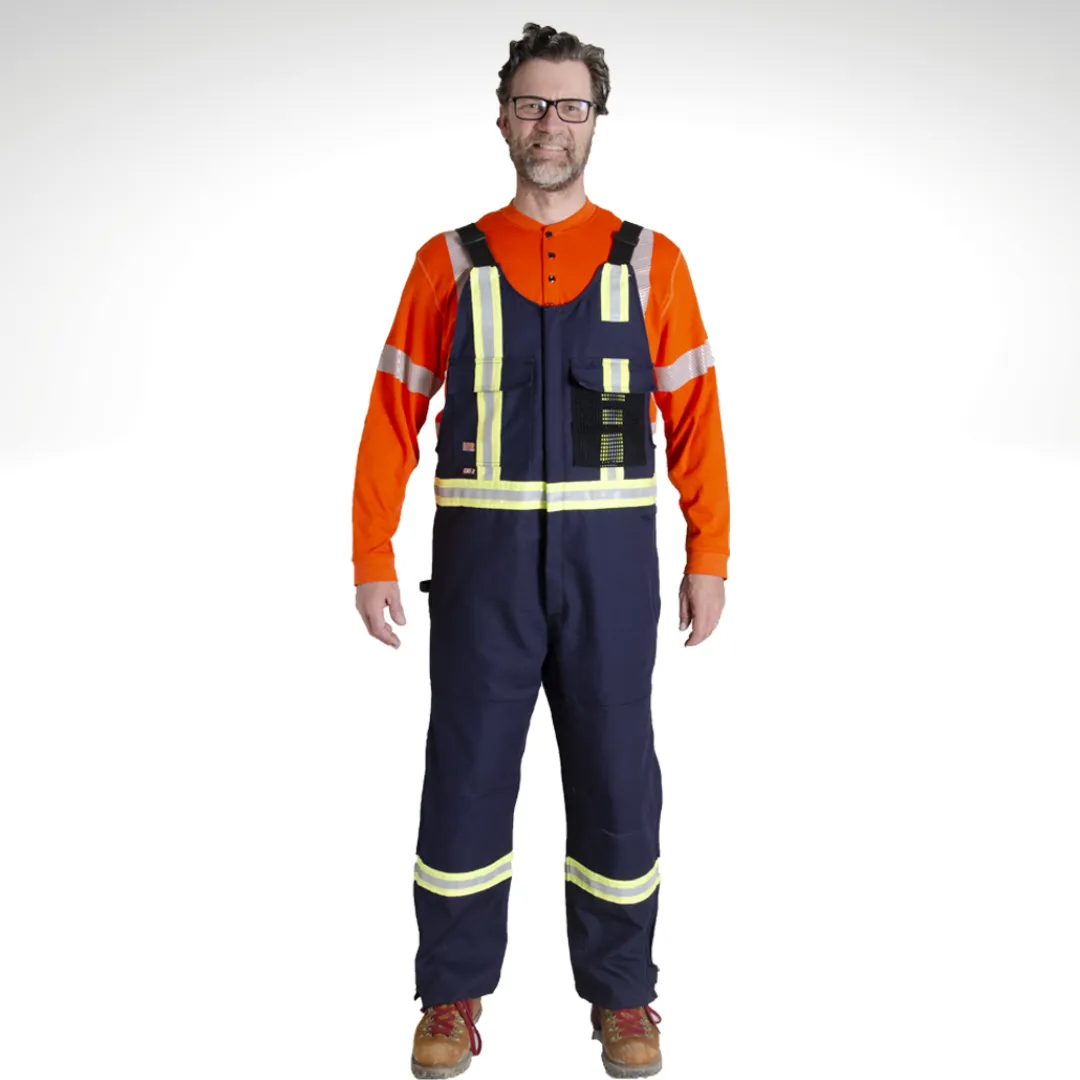 Men's FR Welding Overall - 80C05