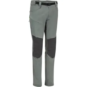 Men's Hiking Pants Forclaz 500