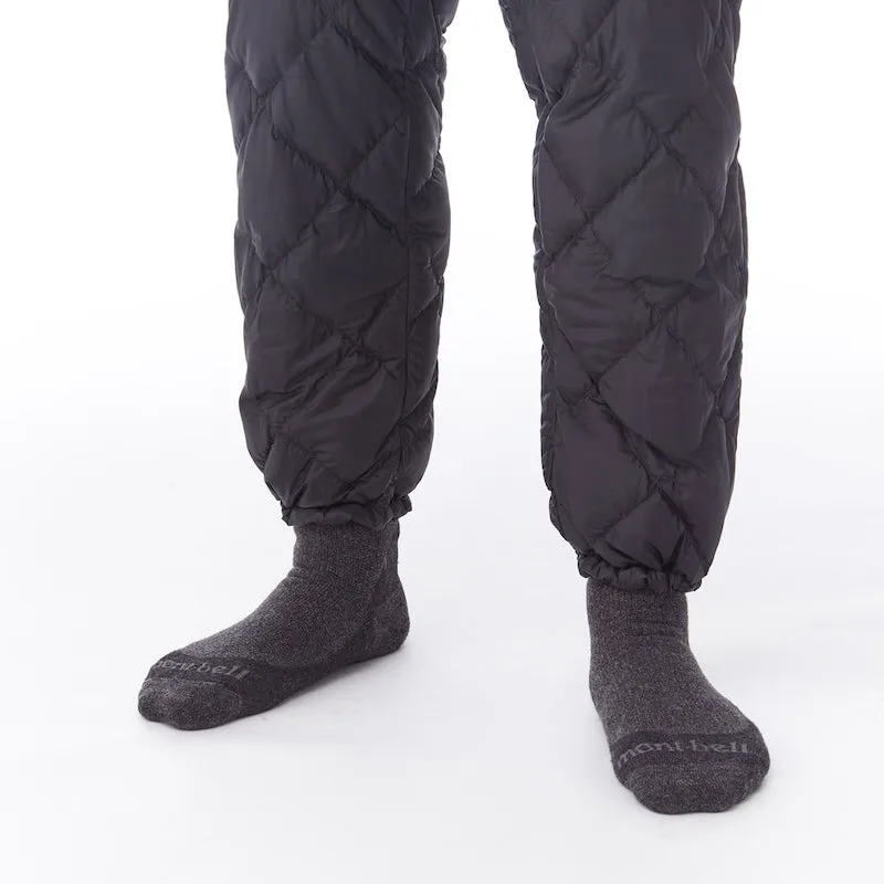 Montbell Men's Superior Down Pants