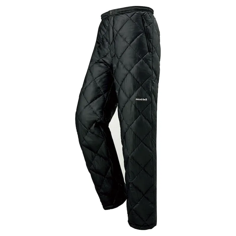 Montbell Men's Superior Down Pants