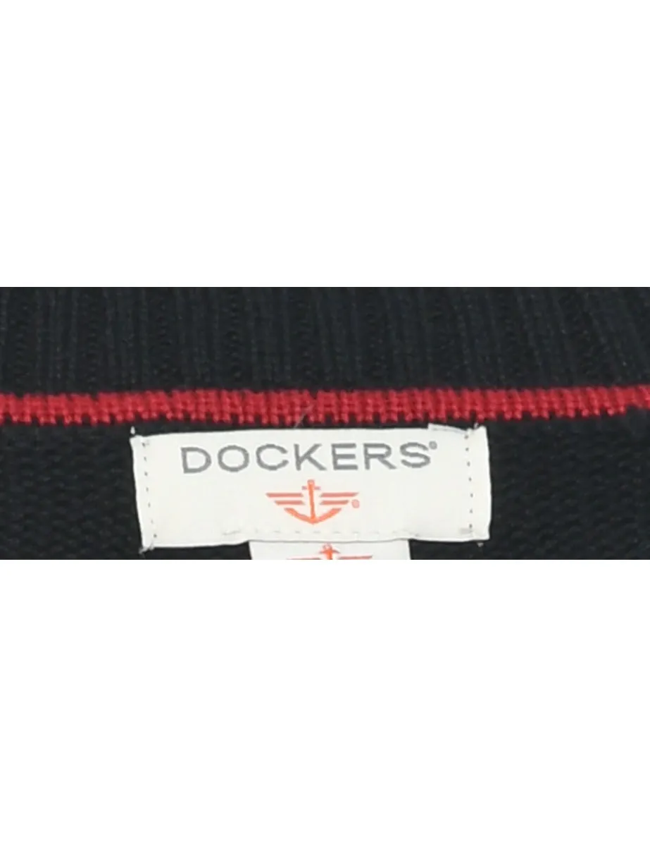 Nordic Dockers Jumper - XL