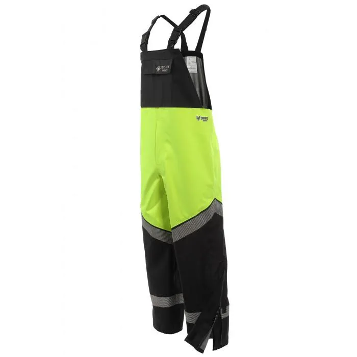 NSA HYDROlite FR Extreme Weather Bib Overall