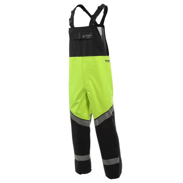 NSA HYDROlite FR Extreme Weather Bib Overall