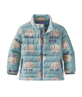 Patagonia Down Sweater - Toddler