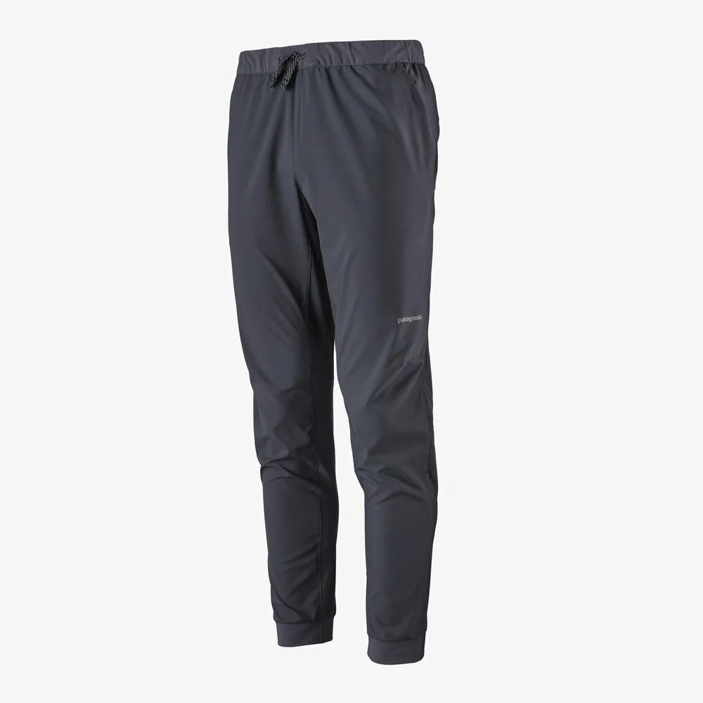 Patagonia Terrebonne Joggers Pants-Smolder Blue