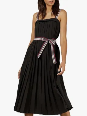 Pleatzi Pleated Dress