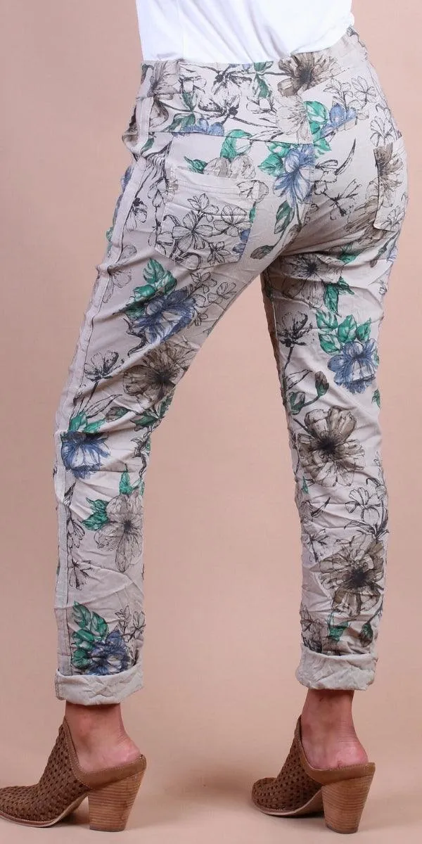 Poluma Garden Pants