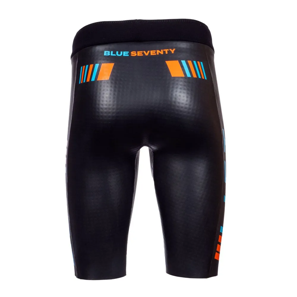 PRE ORDER UNISEX NEOPRENE LIFT CORE SHORT