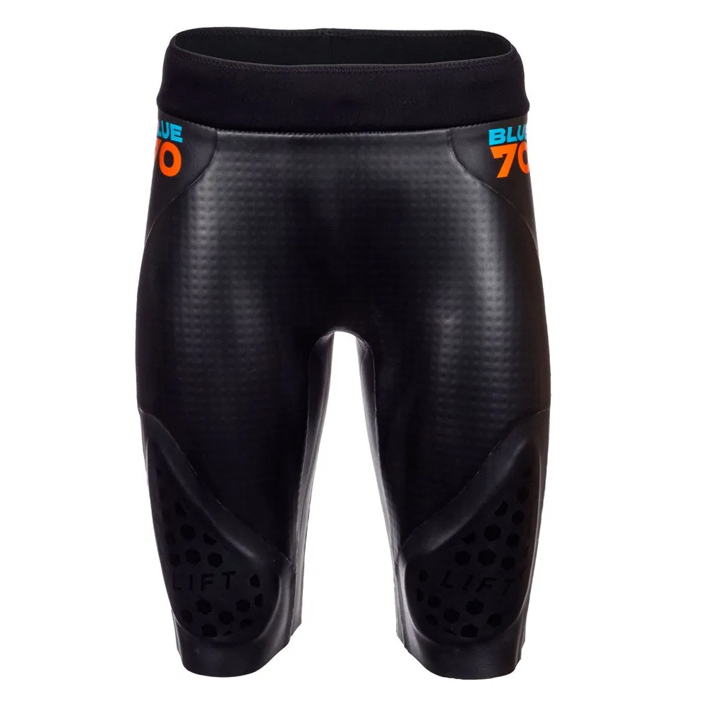 PRE ORDER UNISEX NEOPRENE LIFT CORE SHORT