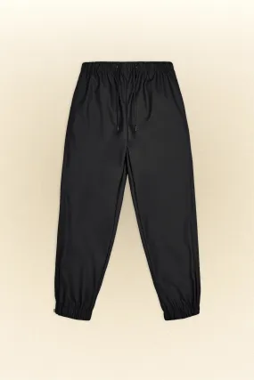 Rains - Rain Pants Regular - Black