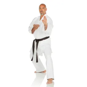 Ronin brand Poly/cotton student karate uniform