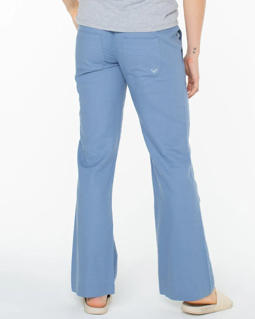 Roxy Oceanside Beach Pants