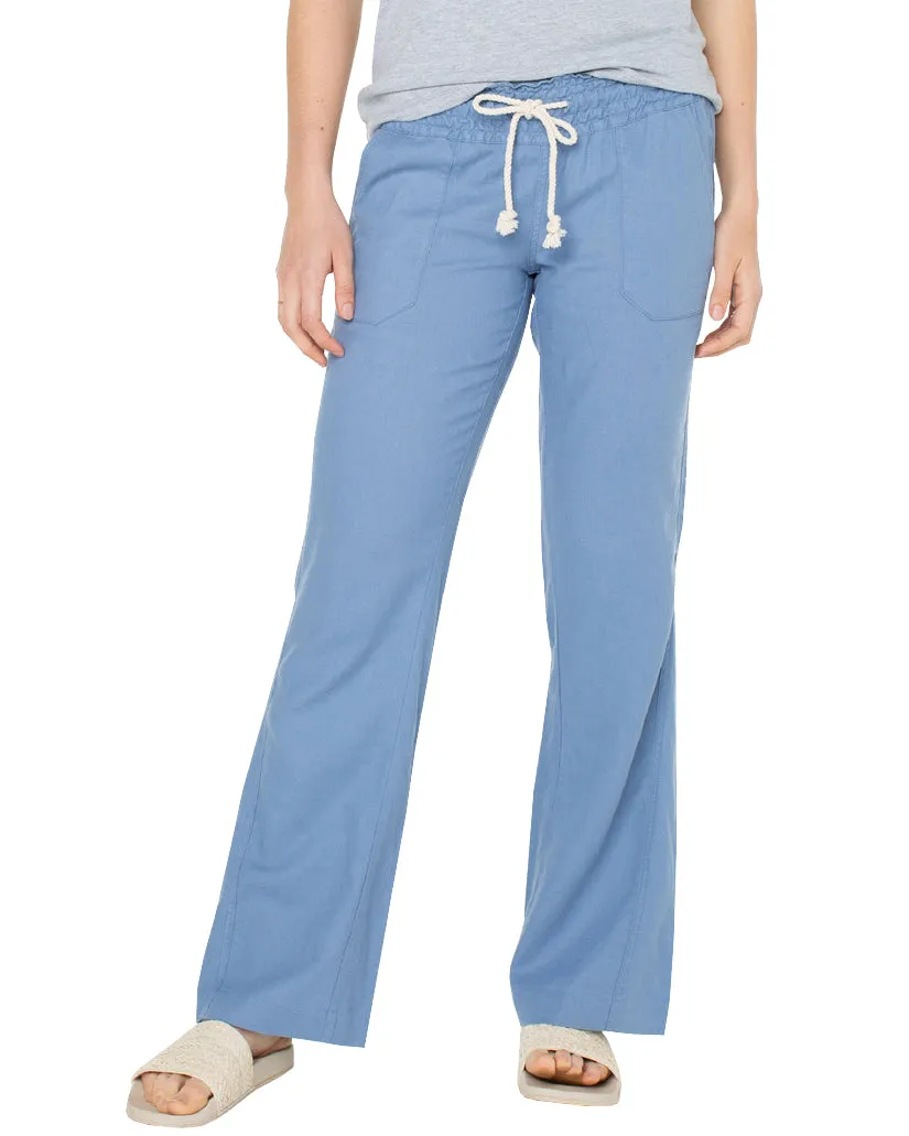 Roxy Oceanside Beach Pants