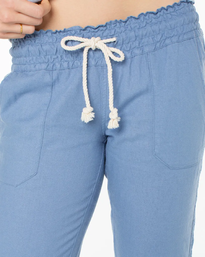 Roxy Oceanside Beach Pants