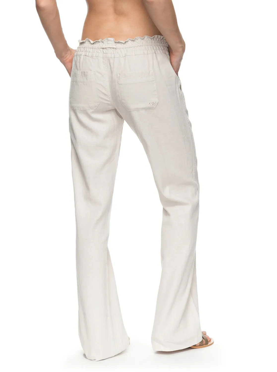 Roxy Oceanside Beach Pants