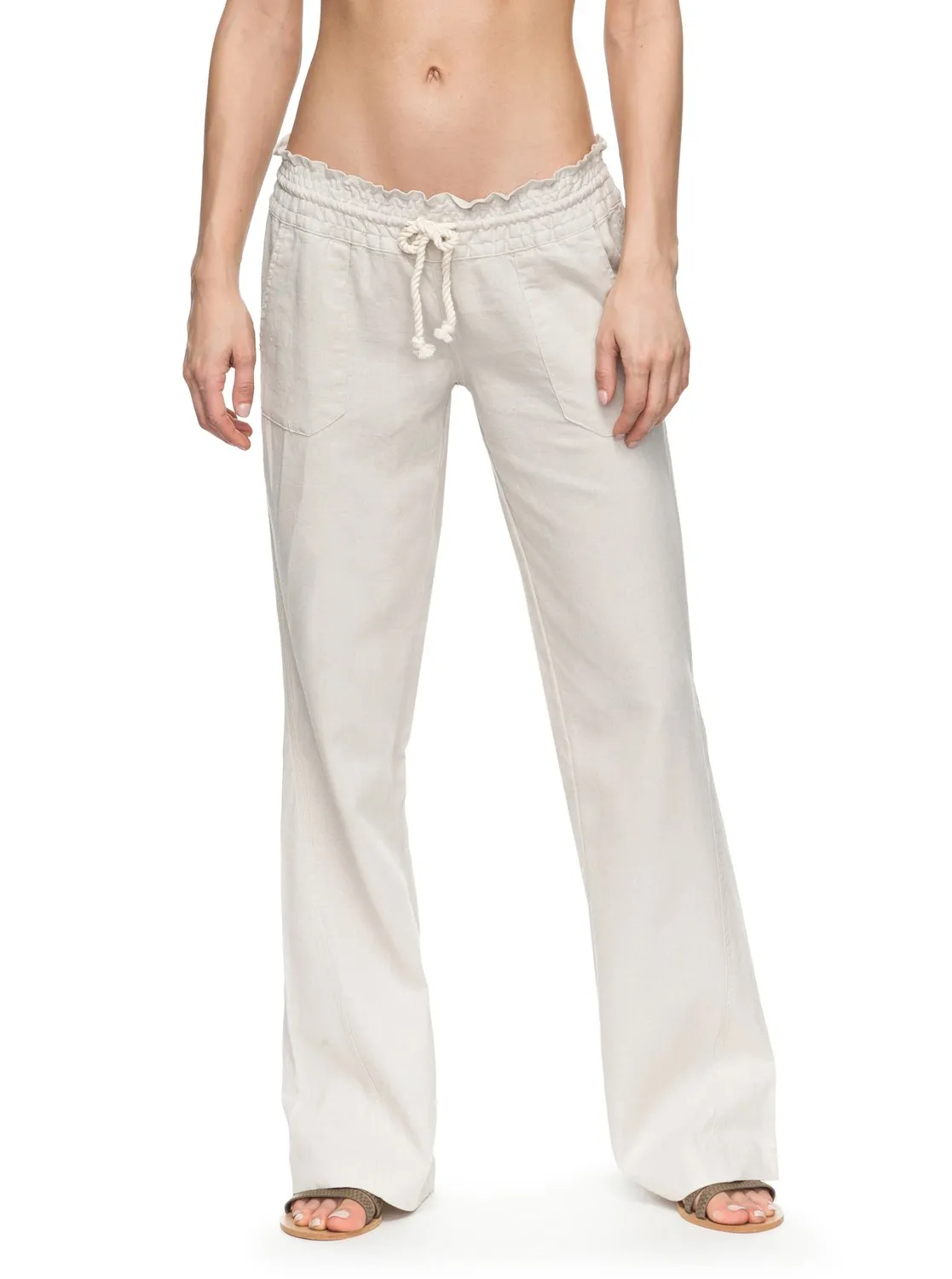 Roxy Oceanside Beach Pants